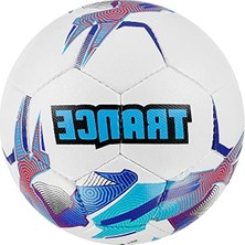 Velora Futbol Topu, Unisex Kullanım Için Tasarlanmış