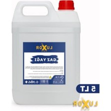 Velora 5 Litre Gaz Yağı, Yüksek Kaliteli ve Çok Amaçlı Kullanım