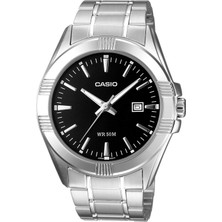 Casio Standart 43.5 mm Quartz Saat MTP-1308D-1AVDF