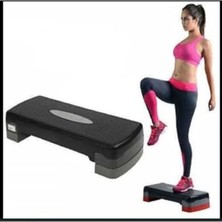 Velora Iki Kademeli Step Tahtası, Spor ve Fizik Tedavi Için