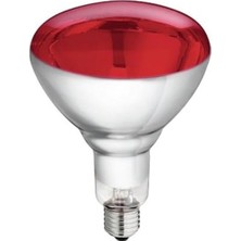 Velora Philips IR150RH BR125 230 - 250 V E2 Tarım. Gıda Maddeleri          [enerji Sınıfı G]