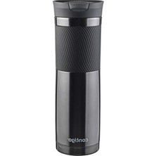Velora Contıgo Byron Snapseal Termos Bardak 720ML Antrasit