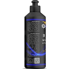 Velora 500 ml Marin Kalın Tekne Pastası, Su Geçirmez Koruma Sağlar