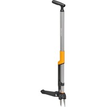 Velora Ergonomik Yabani Ot Sökücü, Bahçe Temizliği Için Etkili Araç