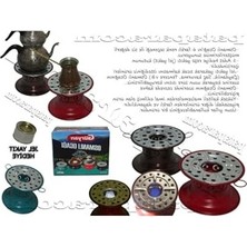 Velora Jel Yakıtlı Ocak, Pratik ve Kullanışlı Isıtıcı