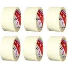 Velora Kağıt Bant, Oto Maskeleme Bandı, 48 mm Genişlik, 35 M Uzunluk