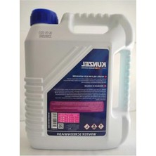 Velora Kışa Uygun -40 Derece Cam Suyu Konsantresi 3 Litre