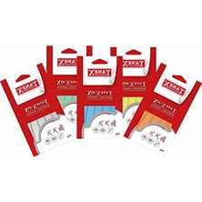Velora Beyaz 50 gr Hamur Yapıştırıcı, Güçlü Yapıştırma Performansı
