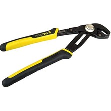 Velora 250MM Fort Pense, Yüksek Kaliteli El Aleti