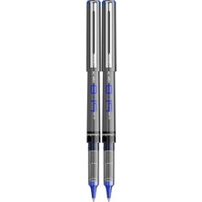Velora Mavi Renkli 0.7 mm Kalem Seti, 2'li Blister Ambalaj