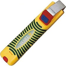 Velora Kablo Sıyırıcı, 8/28 mm Için Uygun Tasarım