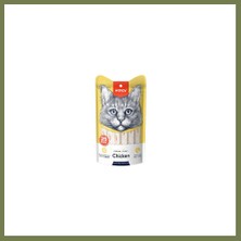 Wanpy Tavuklu Krema Kedi Ödülü 25X14 gr Srh