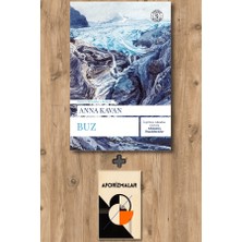 Everest Yayınları Buz + Aforizmalar