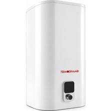 Termodinamik Td-Ter 65D Termosifon (50 Litre) Çift Tank (Kare - Montaj Hariçtir)
