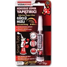 Urfakent 10GR Kokusuz Güçlü Yapıştırıcı 1 Adet