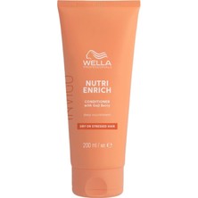 Velora Wella Professionals Invigo Nutri-Enrich Derinlemesine Besleyici Saç Kremi 200 ml