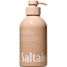 Velora Saltair Santal Bloom Yenileyici Serum Etkili Duş Jeli 500ML