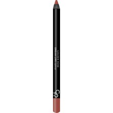 Velora Golden Rose Dream Lips Lipliner No: 538 - Mat Bitişli Yumuşak Dudak Kalemi