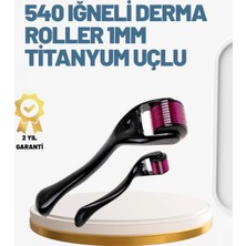 Nemere Ithalat Dermaroller