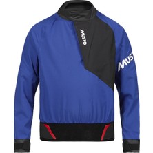 MUSTO YTH CHAMP SMOCK 2.0