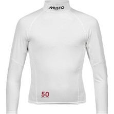 Musto Yth Champ Rash Guard