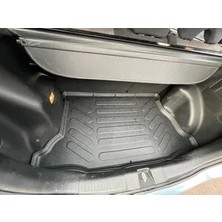 Drs Tuning Honda Jazz 2002-2008 Bagaj Havuzu