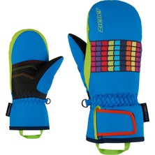 Ziener Zeıner  Lamılo-Z As® Mıtten Çocuk Kayak  Eldiven