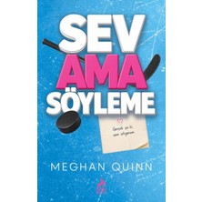 Ren Kitap Sev Ama Söyleme
