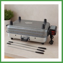Soi Home Küçük Boy Standart Izgara 1700 Soı