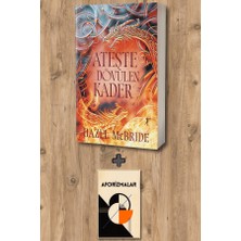 Artemis Yayınları Ateşte Dövülen Kader + Aforizmalar