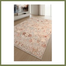 Candar Ticaret Youdayhomecollection Parma Model Oturma Odası Halısı · Ebat: 80X100 Srh