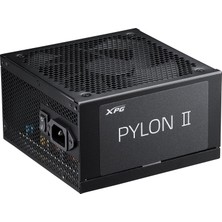 Velora Xpg Pylon Iı 750W 80+ Bronze Power Supply (PYLONII750B-BKCEU)