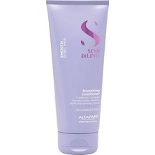 Velora Alfaparf Semi Di Lino Smooth Smoothing Pürüzsüzleştirici Saç Kremi 250ML
