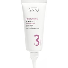 Velora Ziaja - Nar Saç Peeling'i - Nemlendirici 100 ml