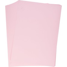 Velora Benim Marifetlerim - Pastel Pembe A4 Fotokopi Kağıdı 100 Adet