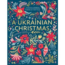 Velora A Ukrainian Christmas