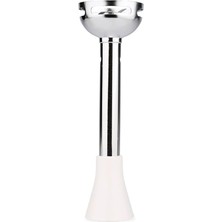 Velora Fakir Harmony 550 - Harmony 55 Blender ile Uyumlu Parçalayıcı Ayak, Metal