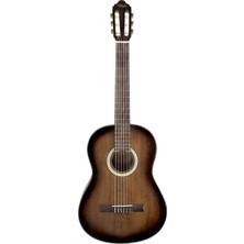 Velora Valencıa VC404HSB Klasik Gitar 4/4 Sunburst Mat