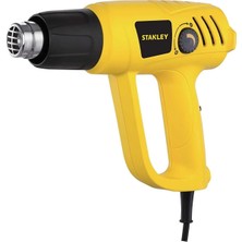 Stanley STXH2000 2000WATT Değişken Hız Ayarlı Profesyonel Sıcak Hava Tabancası