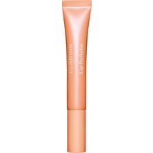 Velora Clarins Lip Perfector Dudak Parlatıcısı 22 Peach Glow 12 ml