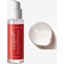 Velora Oriflame Optimals Age Revive Kırışıklık Azaltan Yaşlanma Karşıtı Cilt Serumu 30 Ml, TYC00605562809