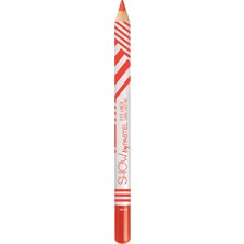 Velora Pastel Show By Pastel Lip Liner 203 1.14G