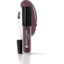 Velora Pierre Cardin Staylong Lipcolor-Kissproof – Uzun Süre Kalıcı Lipgloss -105
