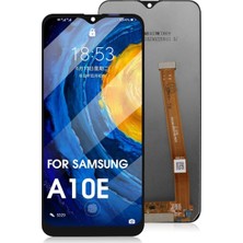 Astraltech Samsung Galaxy A10E Uyumlu Ekran Bezoss