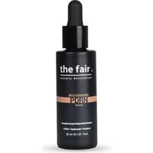 Velora The Fair. The Fair. Rejuvenating Pdrn (Somon Dna) Serum 30 ml Kırışıklık Karşıtı Güçlendirici Bakım
