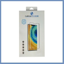 Yuva Izi Huawei P30 Pro Uyumlu Polymer Nano Ekran Koruyucu Ajs