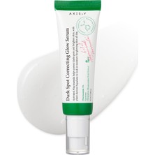 Velora Axıs-Y Dark Spot Correcting Glow Serum 50 ml