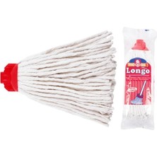 Psk Moqpas Mop Iplik Longo