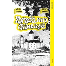 Sola Unitas Yarasanın Günlüğü