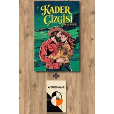 Ren Kitap Kader Çizgisi + Aforizmalar